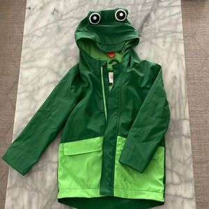 Froggie Rain Jacket